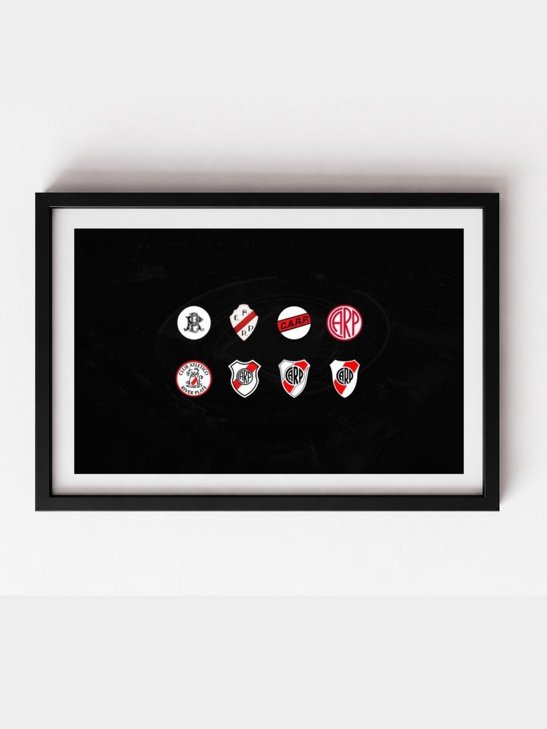RIVER PLATE