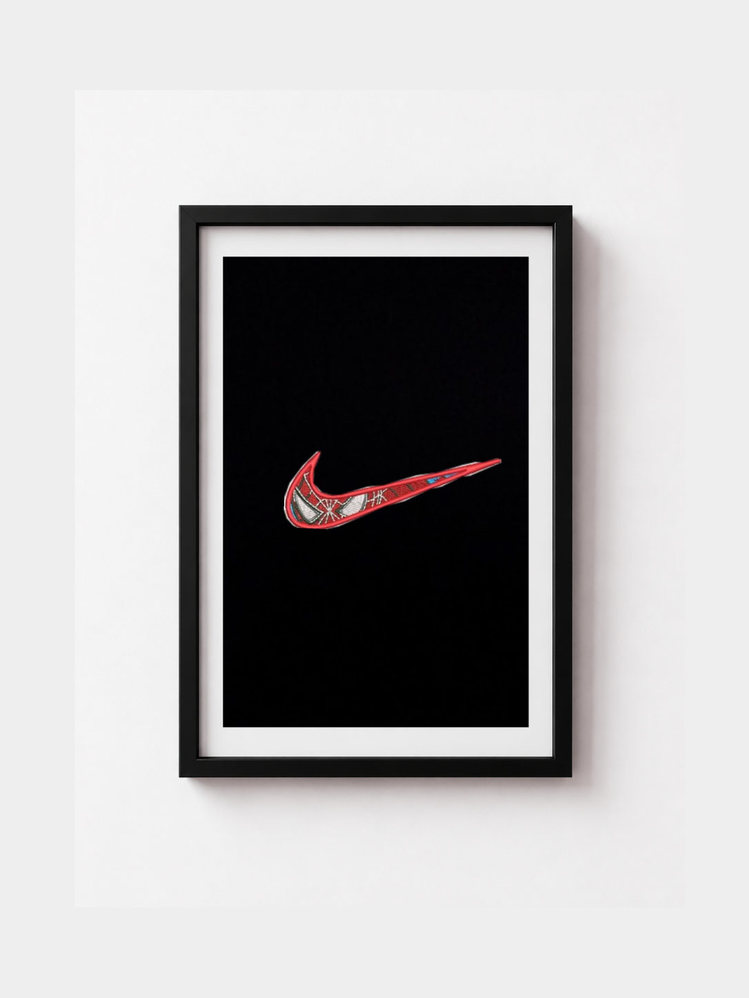 NIKE x SPIDERMAN