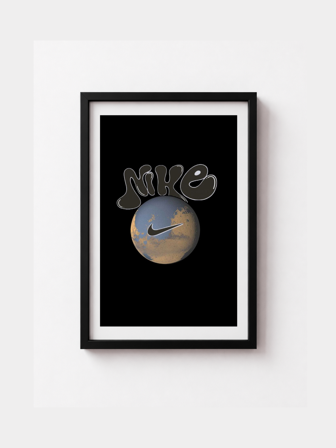 NIKE WORLD