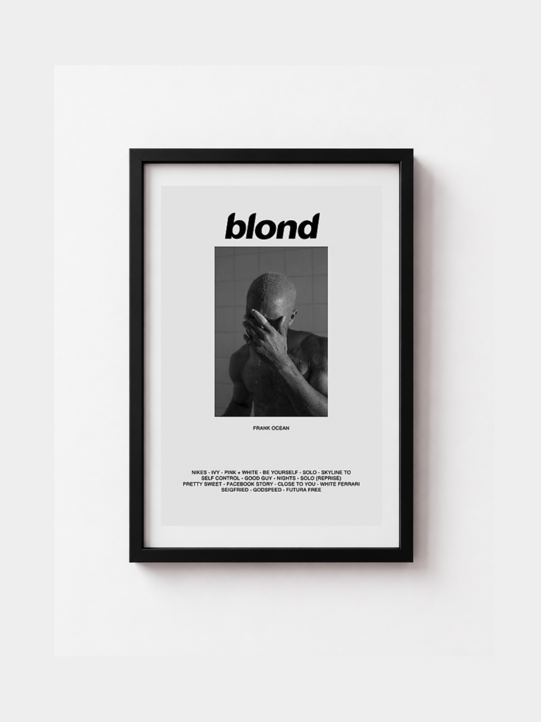BLOND