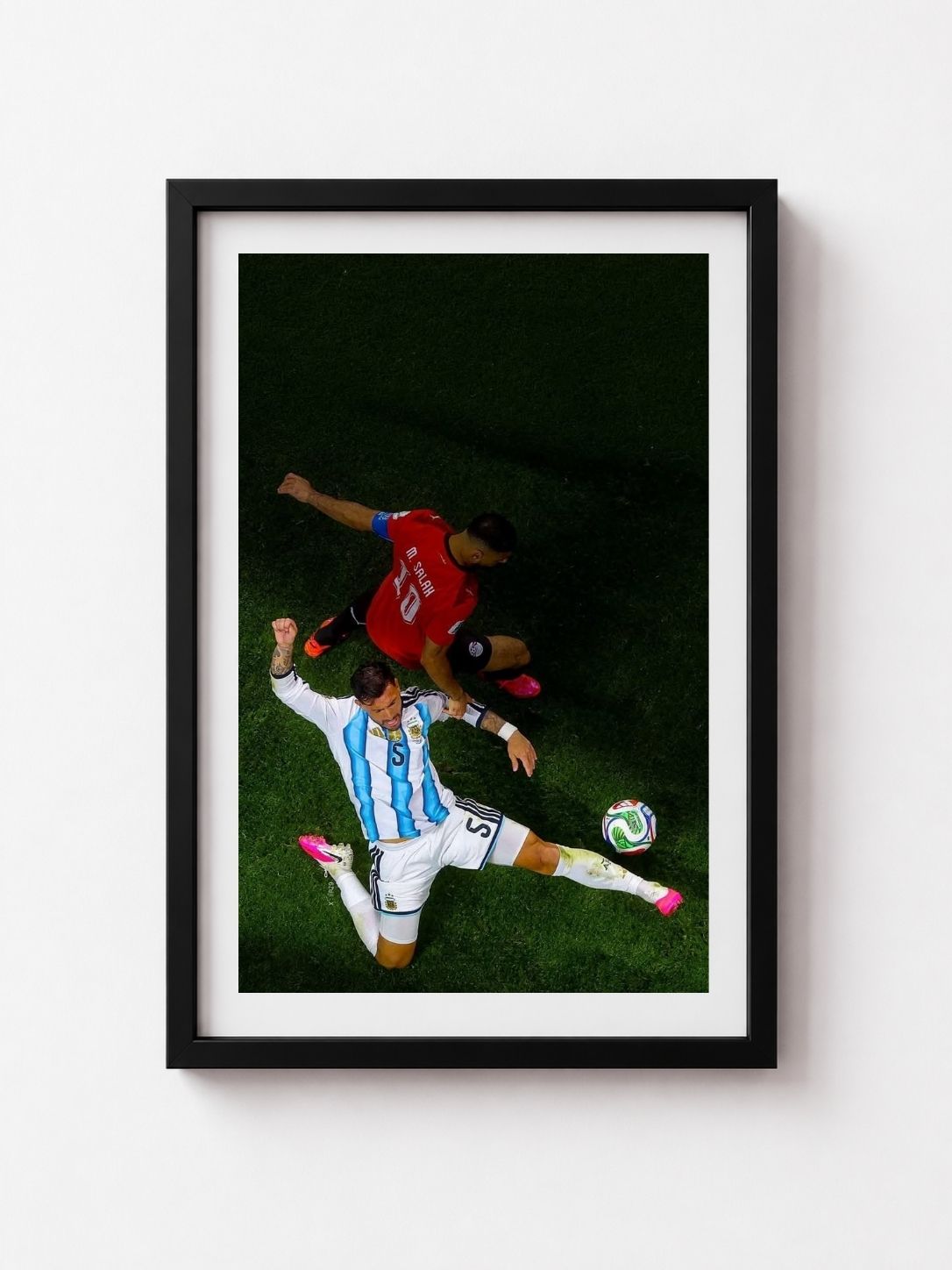 PAREDES VS EGIPTO