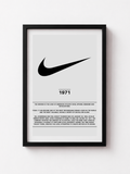 NIKE 1971