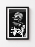 STüSSY BOY