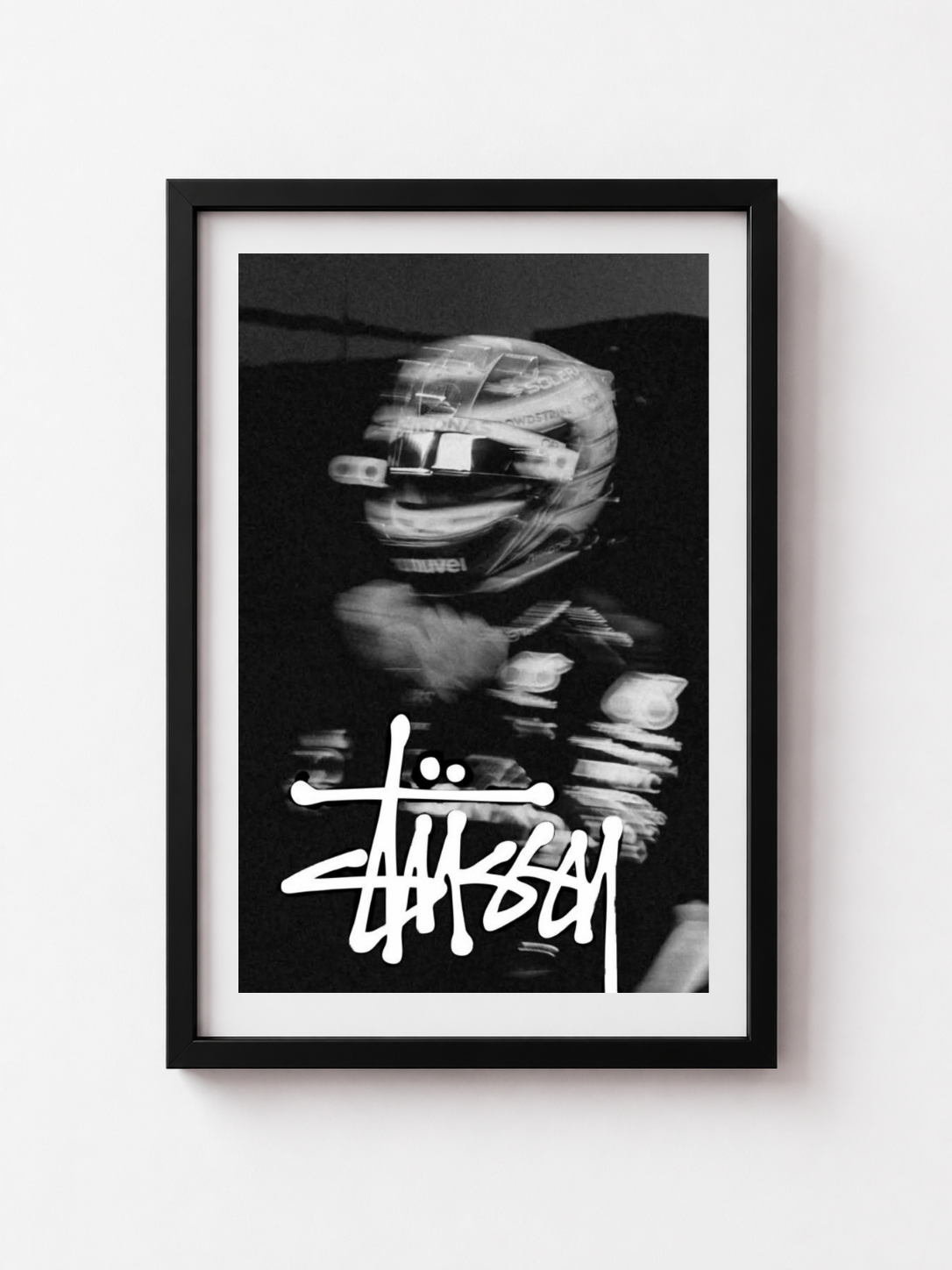 STüSSY BOY