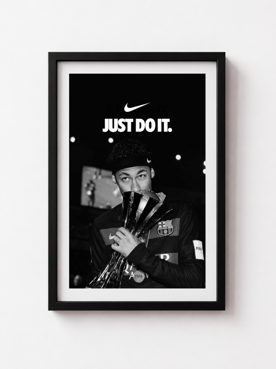 NEYMAR x NIKE
