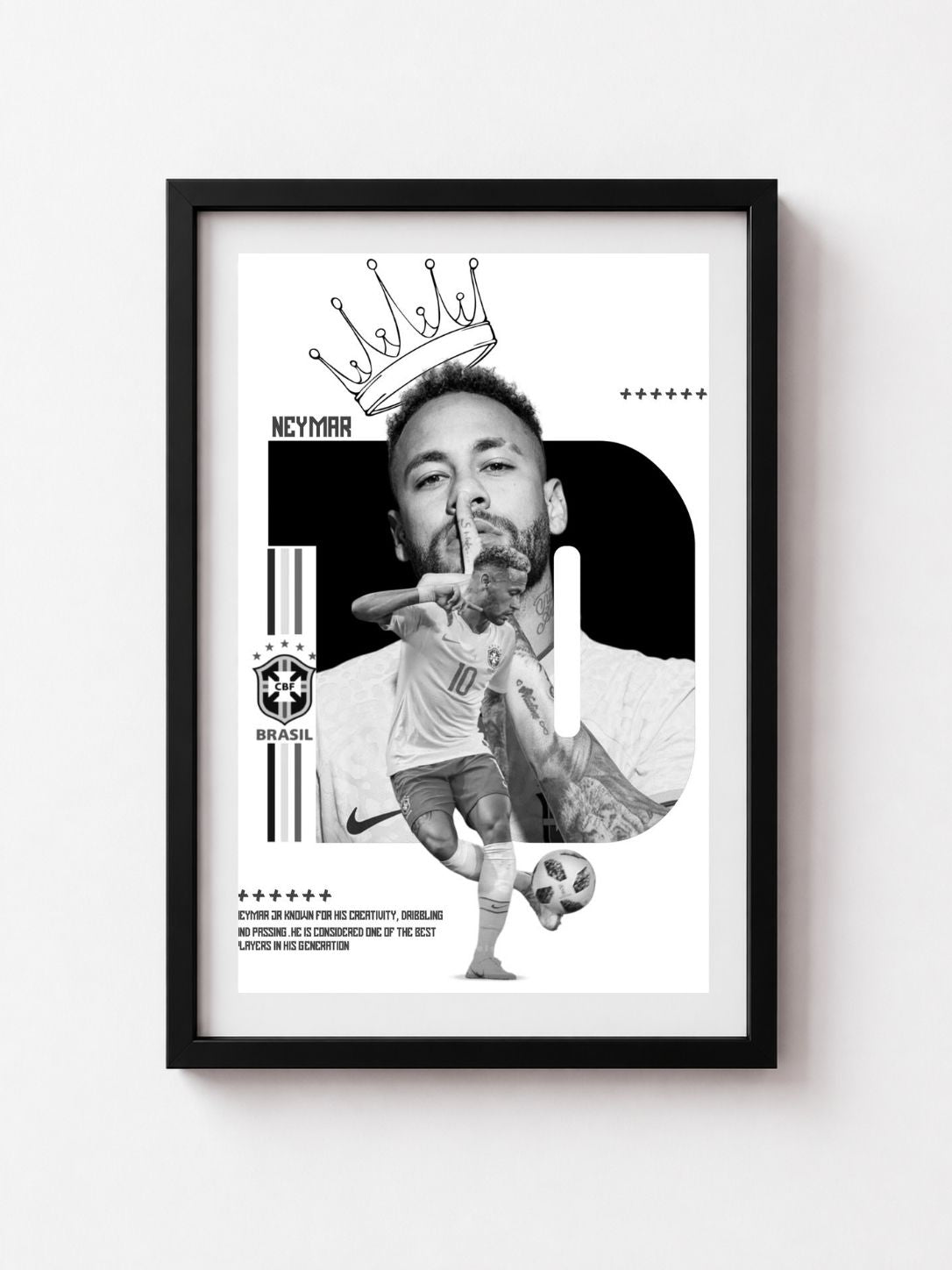 NEYMAR 10