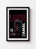 LAMINE YAMAL