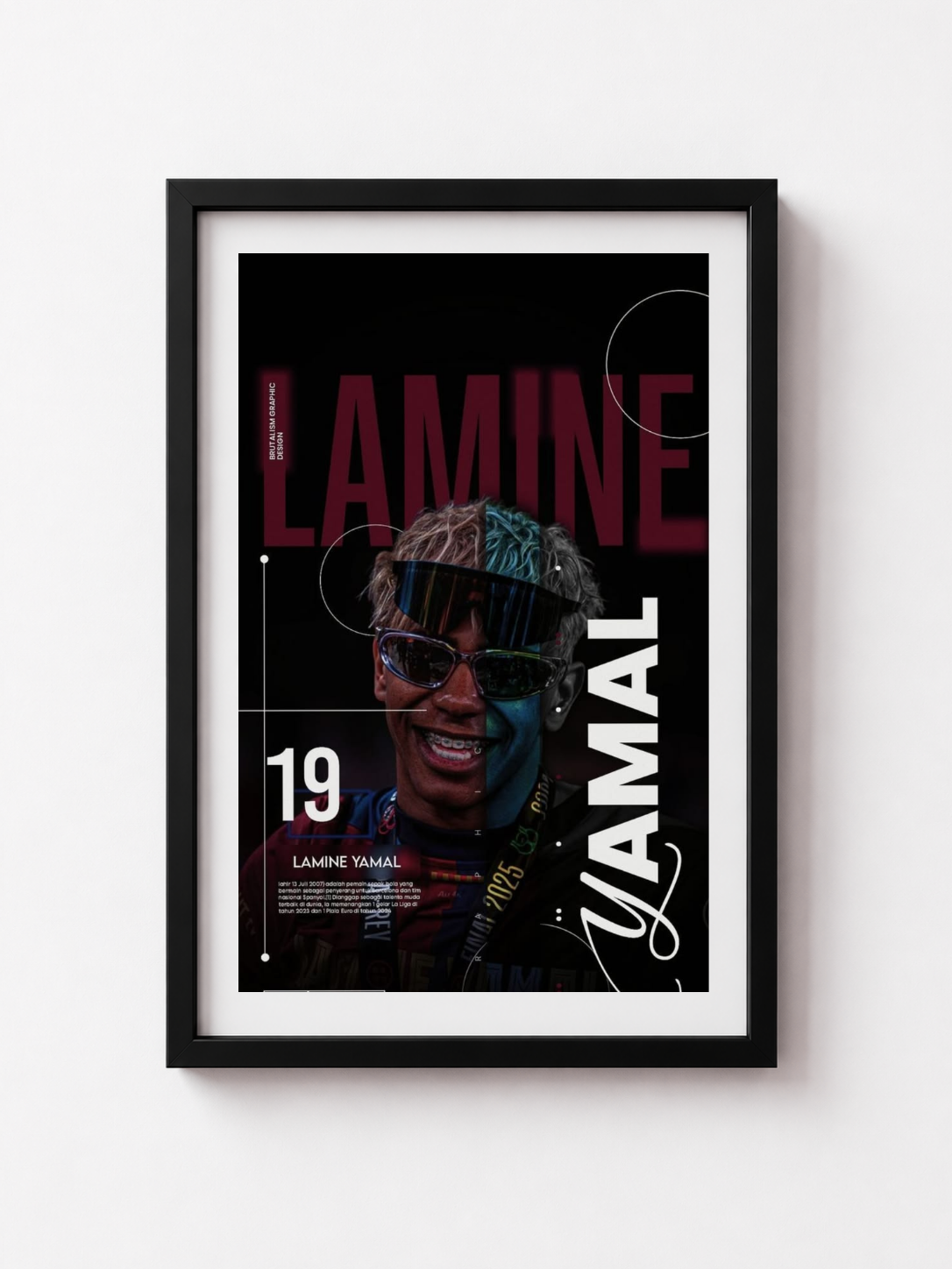 LAMINE YAMAL