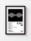 ARTIC MONKEYS