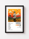 FLOWER BOY