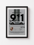 PORSCHE SPORTS