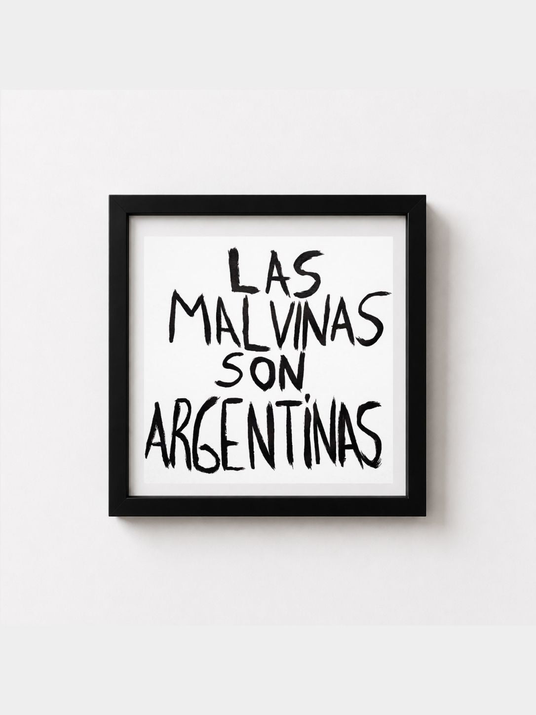 LAS MALVINAS SON ARGENTINAS