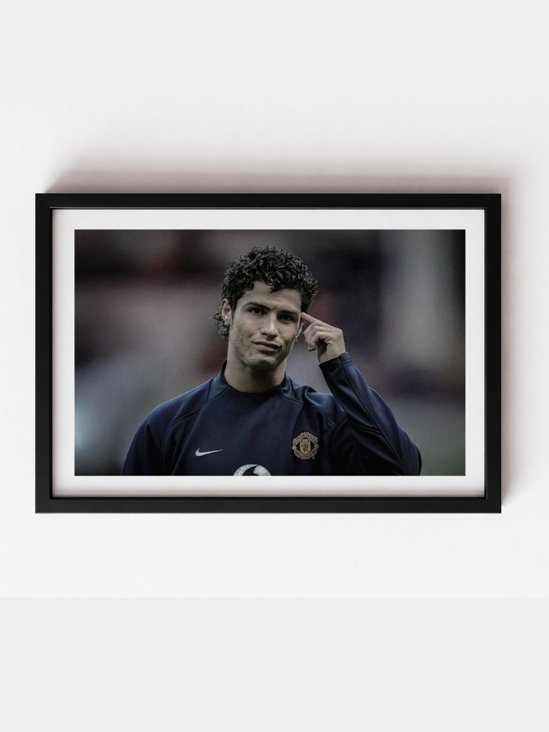 CR7 x MANCHESTER